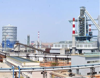 Baosteel Group